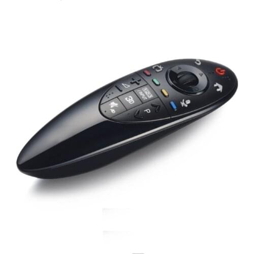 AN-MR500G Magic Remote Control for LG AN-MR500 Smart TV UB UC EC Series LCD TV Television Controller with 3D Function