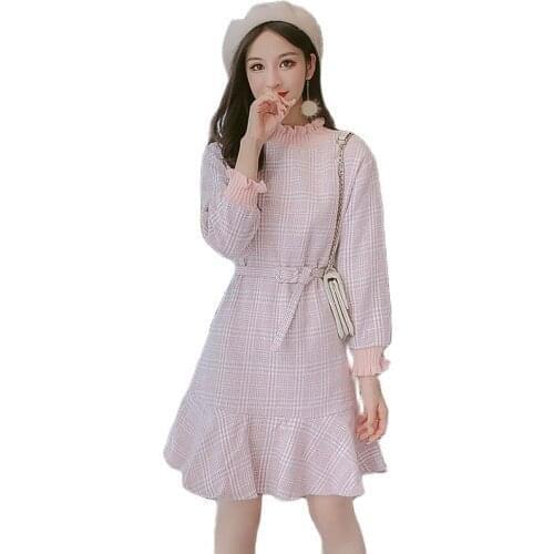 AUSO Women's Stylish Dresses