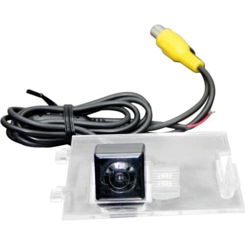 Car Rear View Backup Camera for Jeep Compass 2010- 2016 Rearview Backup Camera