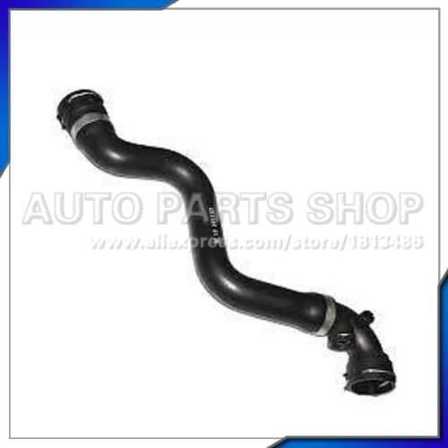 Auto parts Top Upper Radiator Water Hose Pipe 11531436407 For BMW E46 3 Series 316i 318i 1998 1999 2000 2001 2002 2003 04 05
