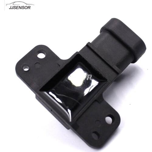 YAOPEI Camshaft Cam Crank Shaft Position Sensor For Chevy GMC Oldsmobile Isuzu 10490645