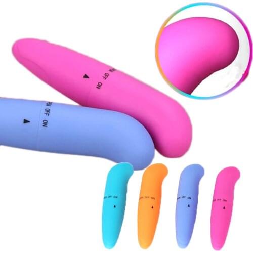 Dolphin Clitoris Vibrator Massage Stick Masturbation Vibrating G Spot AV Clitoris Orgasm Squirt Anal adult Sex Toys for Woman