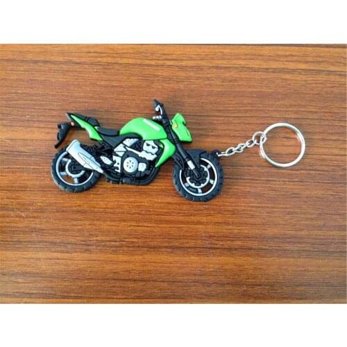 For Key Chains car key ring motorcycle model
