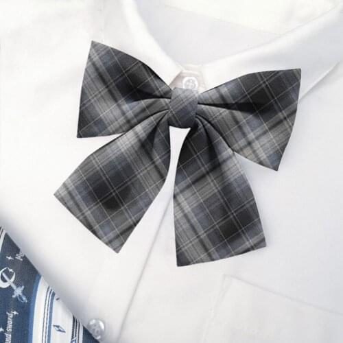 JK Tie Adjustable Perfect Gift Polyester Adjustable JK Polyester Tie for Party