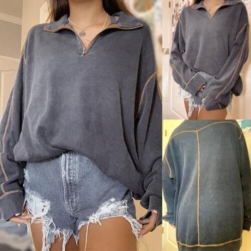 LISM Sweatshirts For Women