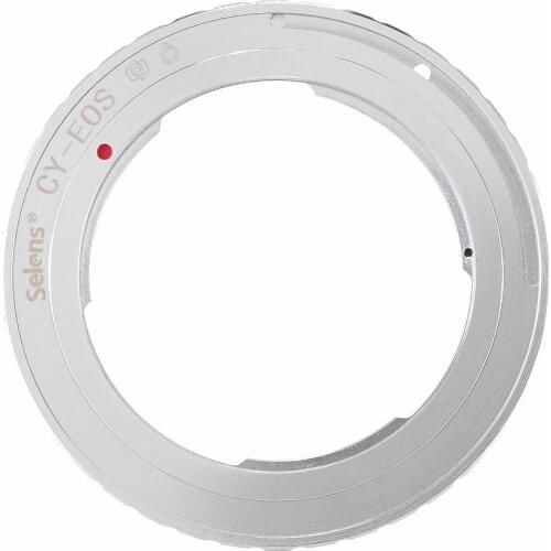 Meking Lens Adapters