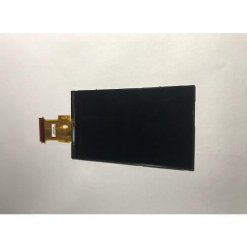 New for CANON XF105 XF105F LCD Display Camera DV Screen with Backlight