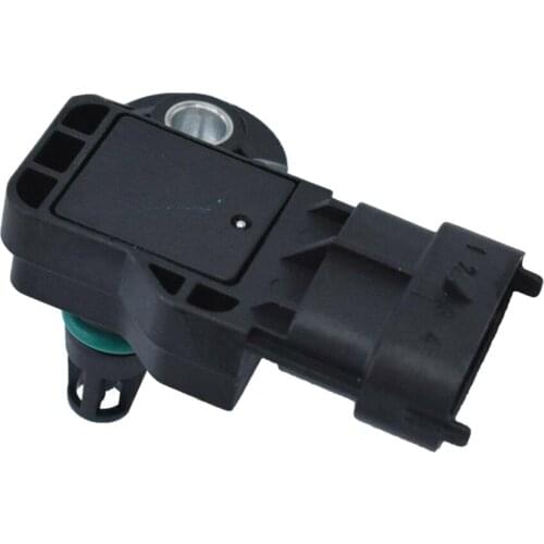 New Intake Manifold Pressure Map Sensor 0261230217 for Polaris RZR 570 900 Turbo