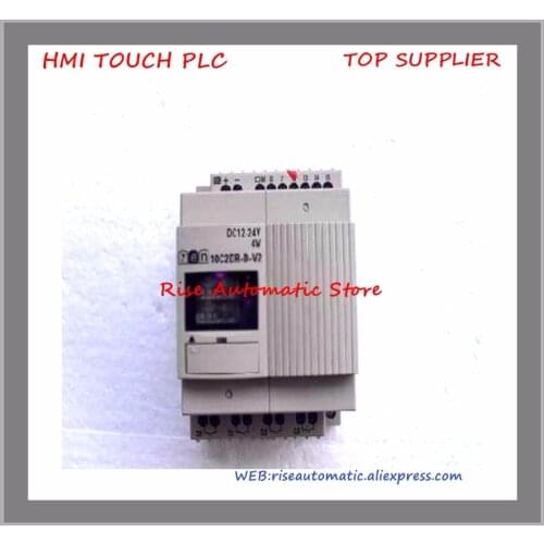 New Original Controller ZEN-10C2DR-D-V2 100% Test Good Quality