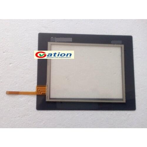 New 6AV2124-0JC01-0AX0 TP900 touch screen + protective film