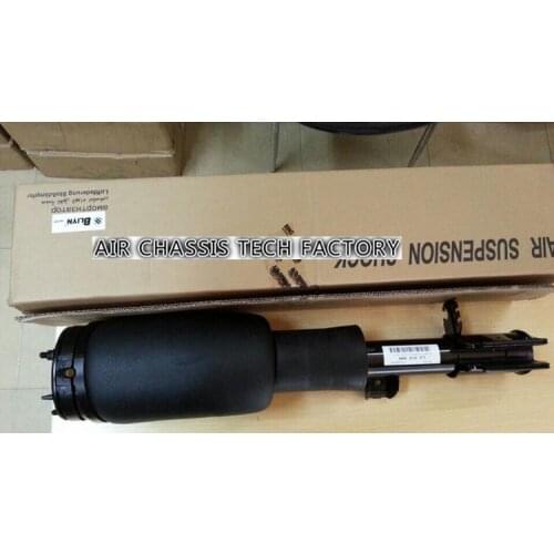 Air Spring / Air Suspension Strut For Land Rover Range Rover Front LEFT SHOCK ABSORBER DAMPER