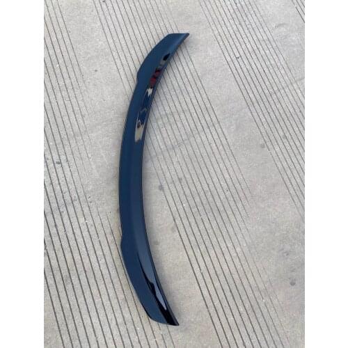 Suitable For the Retrofitting 20 Mercedes Benz Cla Psm Carbon Fiber Tail Compression and Fixed Wing