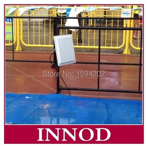 RFID Parking Gate Antenna