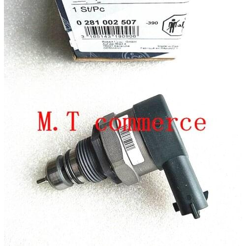 Brand new original pressure control valve 0281002507