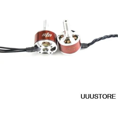 STP A38Ⅱ 1408 3800KV 3-4S Brushless Motor for RC FPV Racing Drone