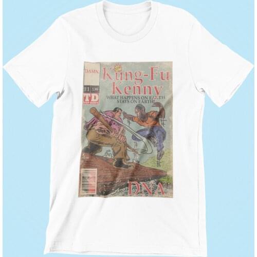 Kung Fu Print Harajuku Top Women T-shirt Casual Ladies Basic O-collar Short Sleeved Women T-shirt Girl,Drop Ship