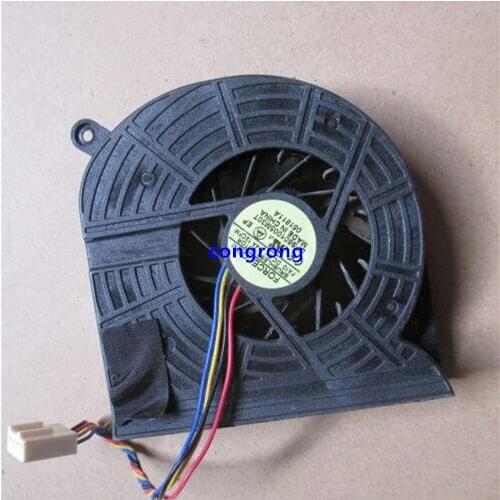 Cpu fan for Dell Inspiron One 2205 2310 2305 laptop cpu cooling fan cooler DFS601005M30T FAG0 00636V 0636V