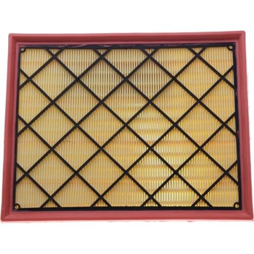 Air Filter for Ford Everest 2.0t 2.2t 2015 2019 Model 1pcs Externa Engine Air Filter Eb3g-9601-aa Car Accessories