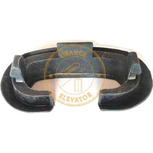 Escalator Handrail Guard ID.Nr.809639 SFV809639 Use for Schindler 9300 950 9700 SJEC Fujitec BLT