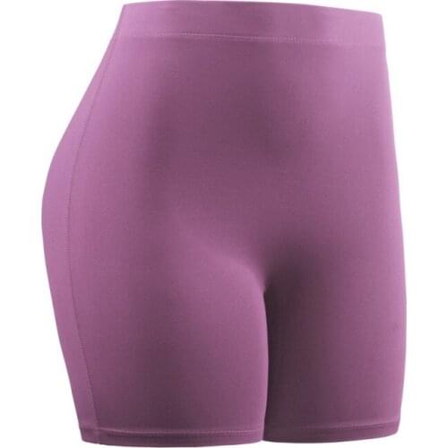 Womens Sports Shorts Running Truffy Yoga Summer Season Thin Stretch Casual Breathable Fitness Sports Pants