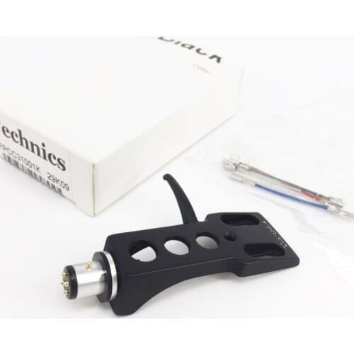 1Set OEM Phono Cartridge Turntable Headshell CN5625 For Technics1200 1210 (No Stylus)