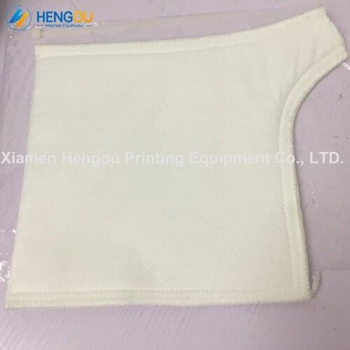 40 pieces Z0327 G2.196.1746 filter bag for Hengoucn SM102 filter bags for SM 102 Hengoucn size 230x275x220