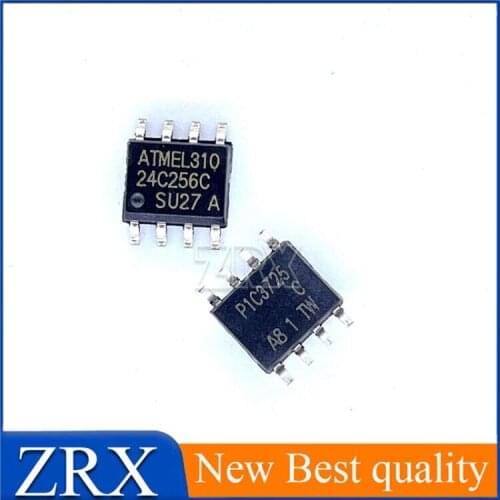 5Pcs/Lot New AT24C256C 24C256C Integrated circuit IC Good Quality In Stock