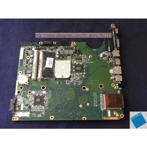 571186-001 Motherboard for HP Pavilion DV6 DA0UT1MB6E1 31UT1MB00U0