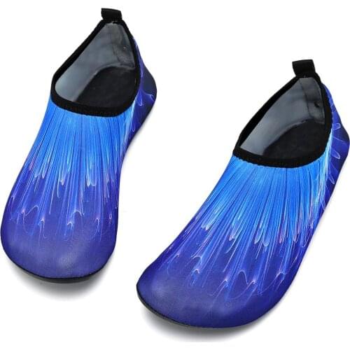 Aqua Shoes Men Barefoot Summer Beach Socks Women Water Shoes Sandals Adult Slippers Sport Upstream Shoes Woman Yoga Diving Socks