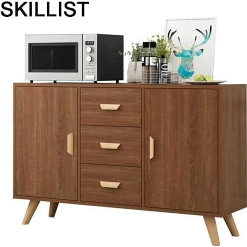 American Organizer Cubertero Para Cajones Modern Aparadores Meuble Buffet Kitchen Furniture Cocina Cupboard Sideboard Cabinet