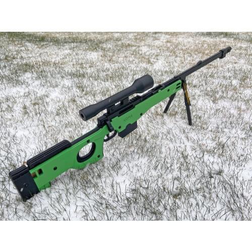 Arma.toys Toy Weapons And Blasters