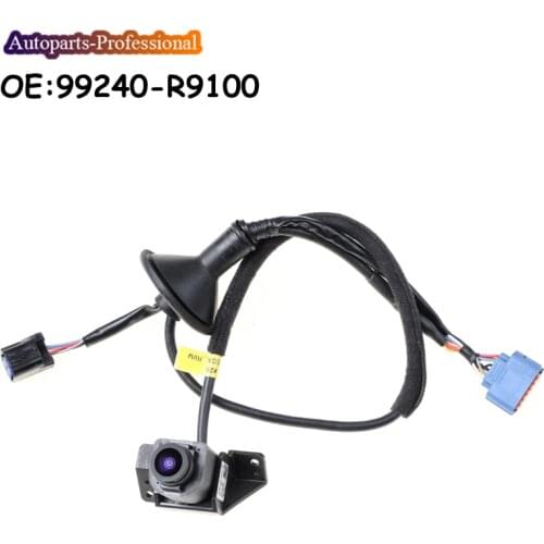 Car Auto accessorie Rear View Back Up Camera For Hyundai IX25 20 99240R9100 99240-R9100 High Quality