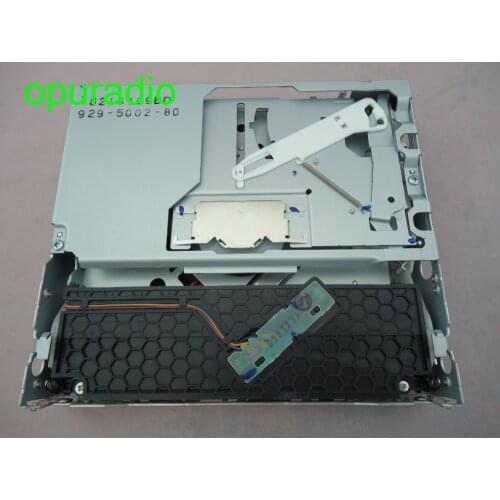 Free shipping Clarion CD loader QSS-200 PCB 039-2435-20 mechanism for Toyotta Nisian PN-2529H 28185 CC20A EQ60A CY15B car radio