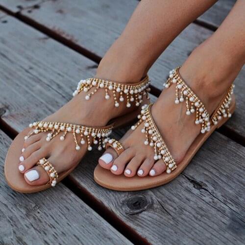 COSIDRAM Women's Sandals