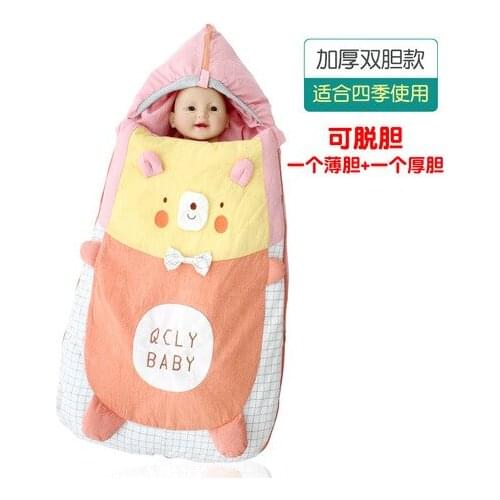 Спальные мешки для новорожденных Ecoz China At AliExpress