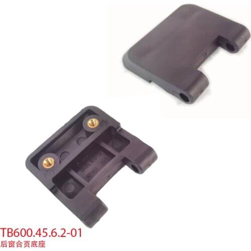 Alternator for Laidong KAMA LL380B, part number