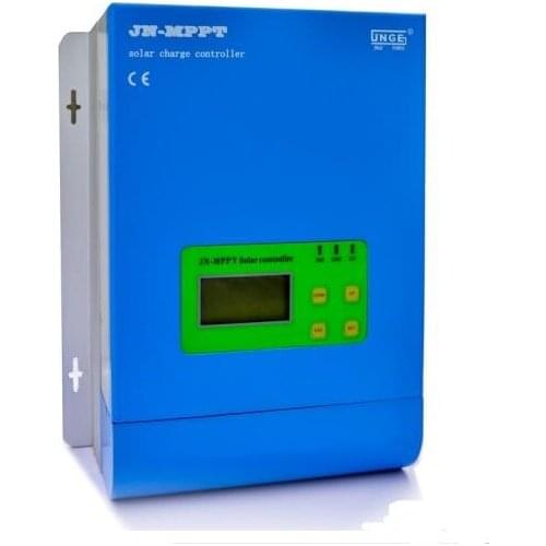 12V 24V 48V MPPT Solar Charge Controller 30A 40A 50A 60A/JNGE Brand World wide distributor wanted