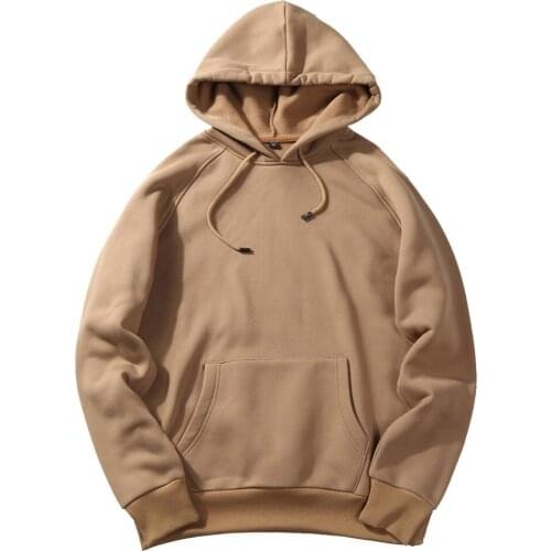 MEIL Fashionable Men's Hoodies