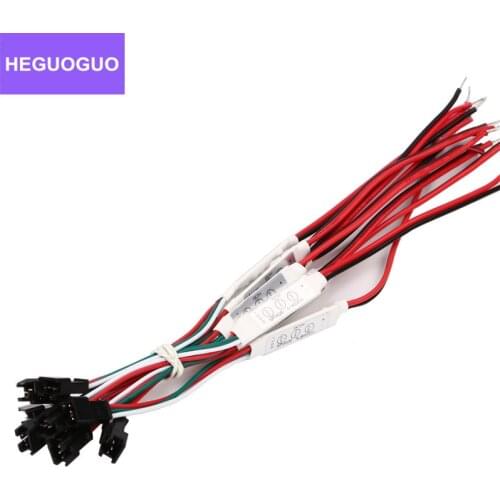 Mini 3key RF 14key 21key Mini Little LED Pixel Strip Light Controller For WS2811 SK6812 WS2812B 6803 1903 With Remote Controller