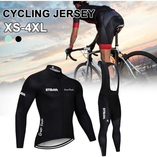 Mens Cycling Jersey Suit Breathable Cycling Clothes Mountain Bike Cycling Trousers Shirt Padded Pants Bodyshape Accessories