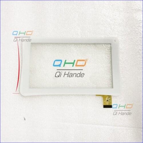 BrandNew 7'' inch touch screen tablet computer multi touch capacitive panel handwriting screen RP-246A-86V Y7Y007(86V) tyf1039v8