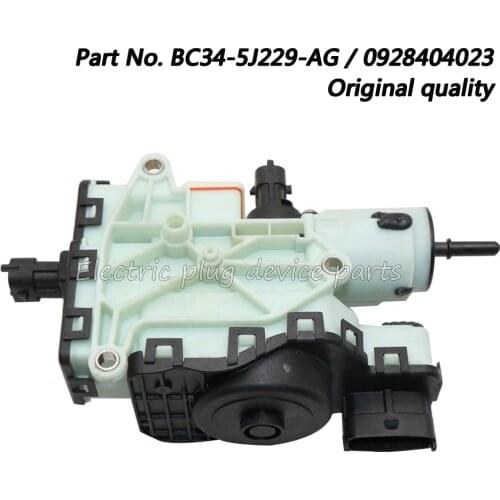 OE# BC34-5J229-AG Diesel Emission Fluid Urea Pump for Ford 6.7 Diesel F250 F350 F450 F550 0928404023 BC3Z-5L227-K BC3Z-5J229-L