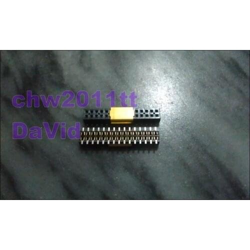 Original new 100% CLP-115-02-F-D-P-TR double row board to board connector 30pin