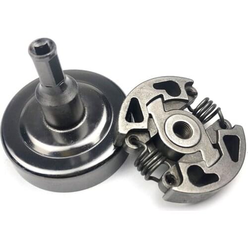 1 set Clutch Drum/Assembly String Trimmer Brush Cutter repair replacements for Stihl FS38 FS40 FS45 FS46 FS50 FS55 FS56 FS70