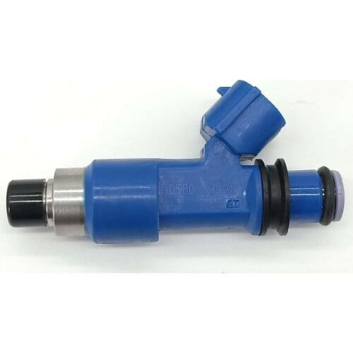 4pcs/lot 550CC Fuel Injector 16611-AA720 For Forester- Impreza- WRX STI 2.5L 16611AA720 16611 AA720