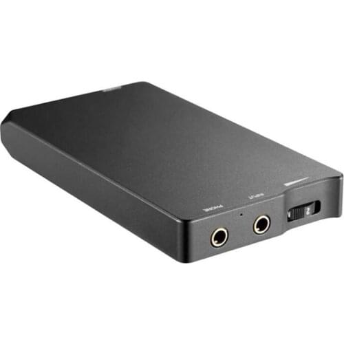 XDUOO XQ20 High Thrust Lower Distortion Lower Noise Portable mini Headphone Amplifer