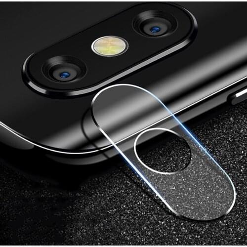 Camera Protection Glass For Xiaomi Mix2s 8 8SE 6X Max3 Lens Screen Protector For Redmi 6pro 5plus Note5pro S2 Protective Glass