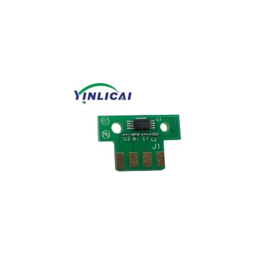 1PC 8K 4K Toner Chip for Lexmark CS310 CS310DN CS310N CS410 CS410DN CS410DTN CS410N CS510 CS510DE CS510DTE CS 310 CS 410 CS 510