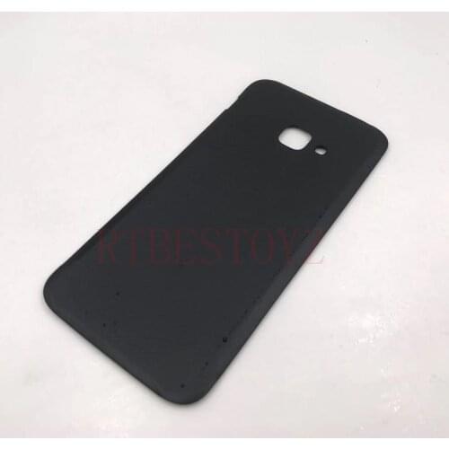 100% Original Battery Back Cover Housing DoorFor Samsung Galaxy Xcover4 Xcover 4 G390 Housing Battery Rear Cover Case