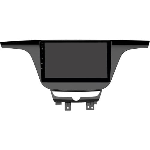 Android 10 Car Multimedia Player 10.1'' GPS Navigation For Buick GL8 Car Radio Stereo with Carplay